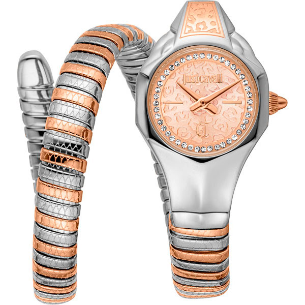 Часы Just Cavalli Snake JC1L354M0065